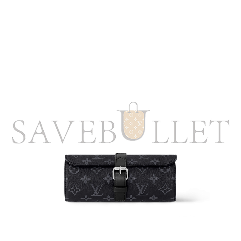 l0*is V*t0n 3 watch boxes m43385 (20*8*8cm)